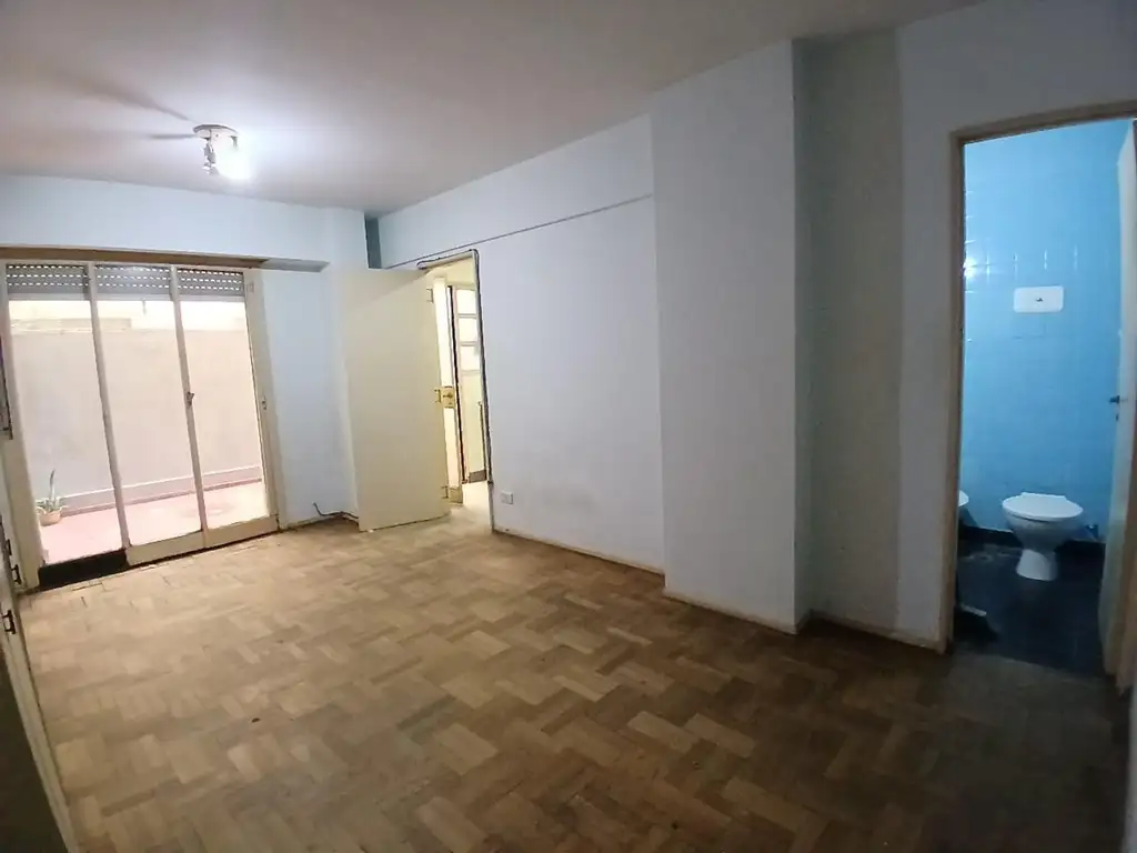 Foto de Monoambiente con amplio patio !!, imagen 3
