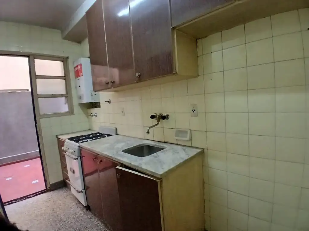 Foto de Monoambiente con amplio patio !!, imagen 5