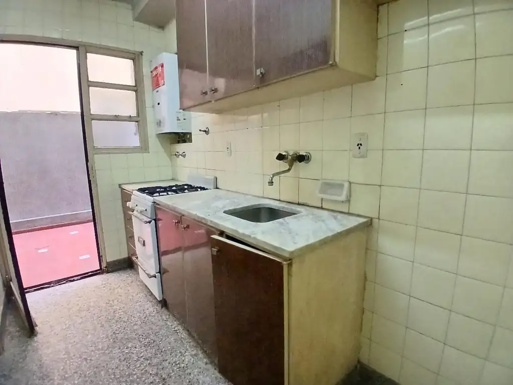 Foto de Monoambiente con amplio patio !!, imagen 4