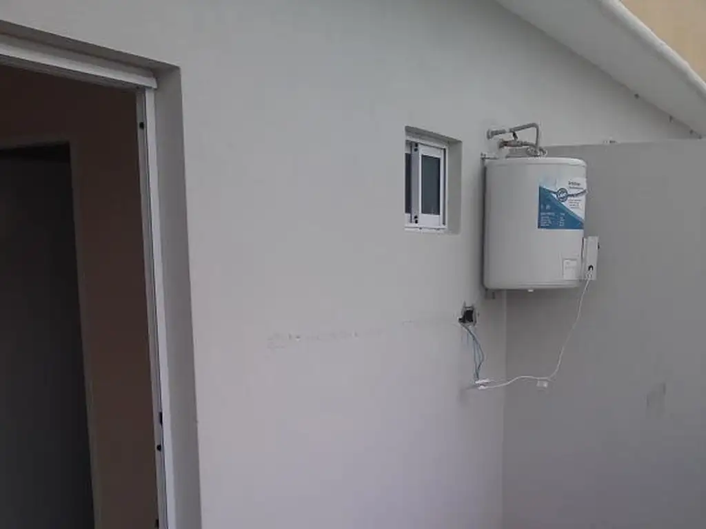 Foto de EXCELENTE MONO AMB T/LOFT C/COCHERA, imagen 5