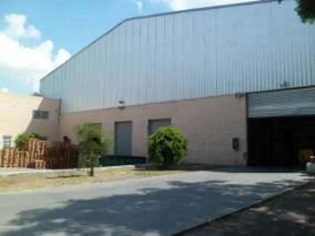 Foto de Industria / Galpon Alquiler, imagen 2