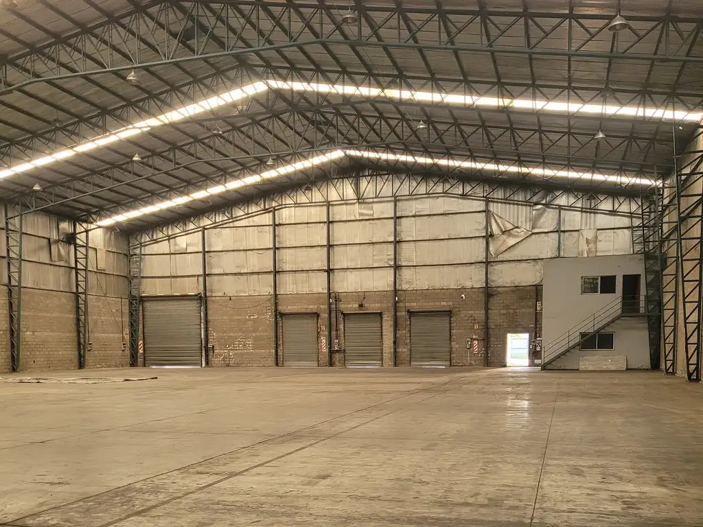 Foto de Industria / Galpon Alquiler, imagen 3