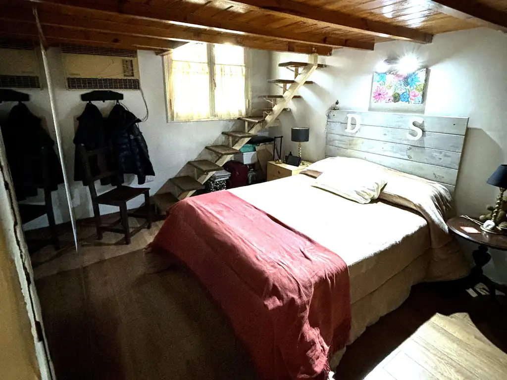 Foto de HERMOSO 2 1/2 AMB TODO LUZ Y AIRE, imagen 3