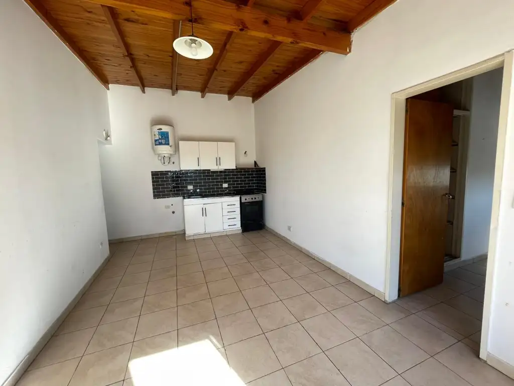 Foto de Departamento en alquiler dos ambientes 30 m2 + balcon - El Palomar -, imagen 1