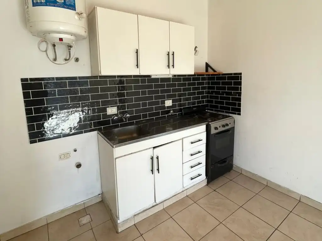 Foto de Departamento en alquiler dos ambientes 30 m2 + balcon - El Palomar -, imagen 4