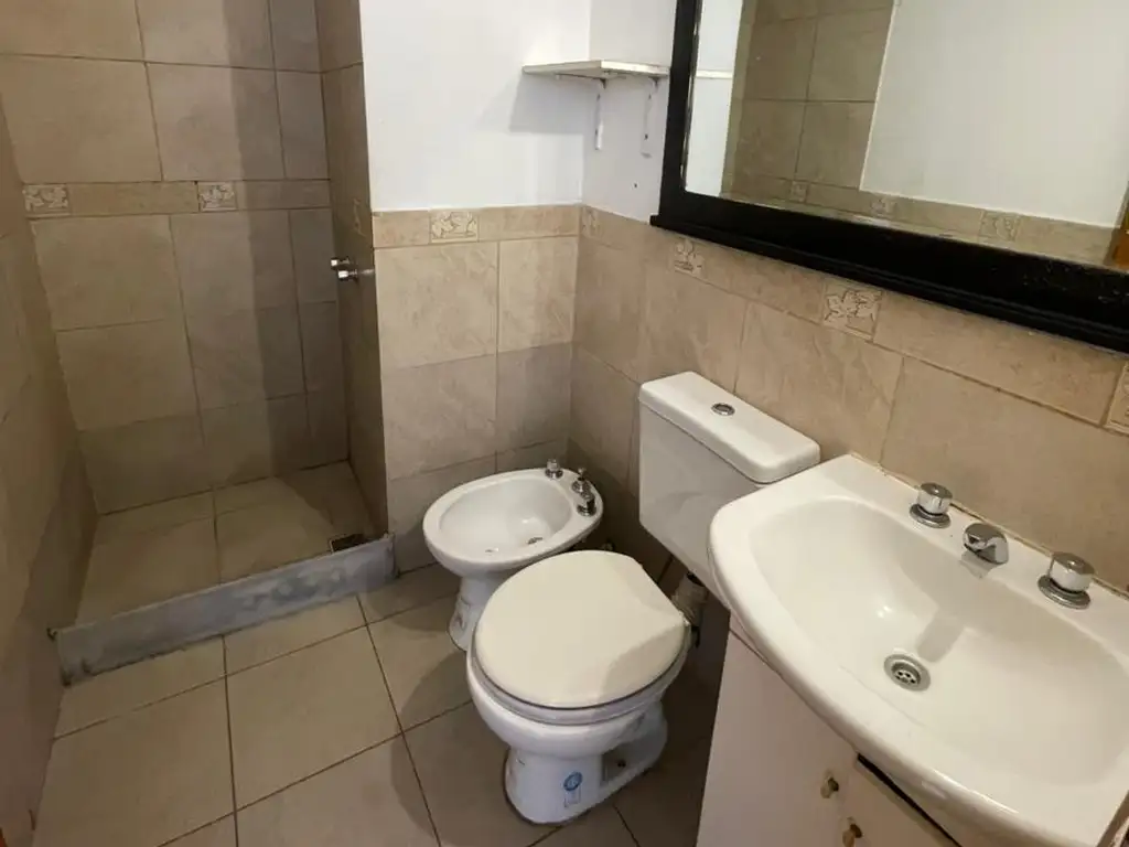 Foto de Departamento en alquiler dos ambientes 30 m2 + balcon - El Palomar -, imagen 2