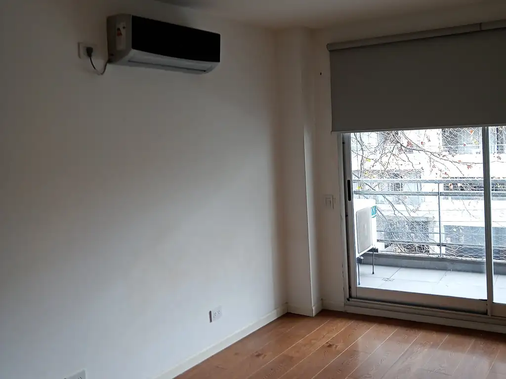 Foto de Alquiler monoambiente al frente con balcón, imagen 5