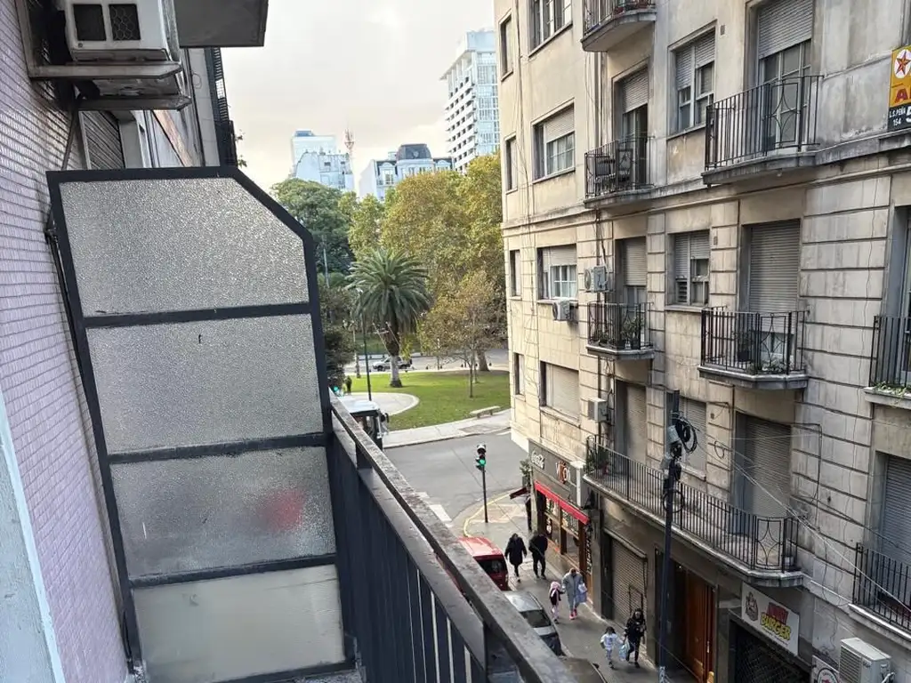 Foto de Excelente 2 Ambientes Funcional – A Metros del Congreso, imagen 4