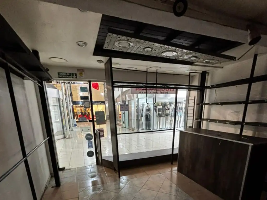 Foto de LOCAL EN ALQUILER | GALERÍA CENTRAL | CAPITAL SAN JUAN | 2 AMBIENTES, imagen 4