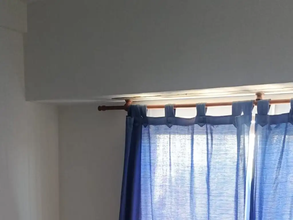 Foto de FTE BALCON MUY LUMINOSO COCINA Y BAÑO COMPLETO AMOBLADO RECIEN PINTADO, imagen 4