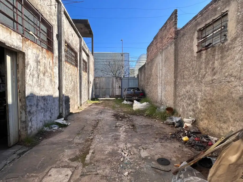 Foto de GALPON EN CIUDADELA, TRES DE FEBRERO, imagen 4