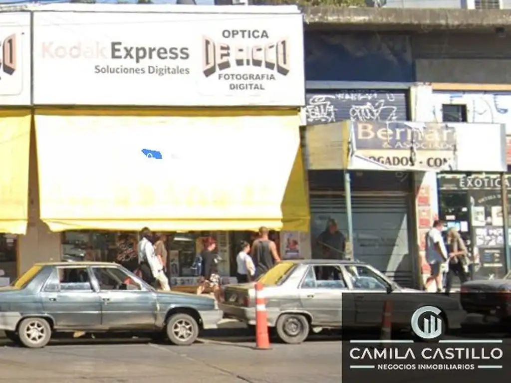 Foto de Local comercial en alquiler ubicado en Gregorio de Laferrere, imagen 3