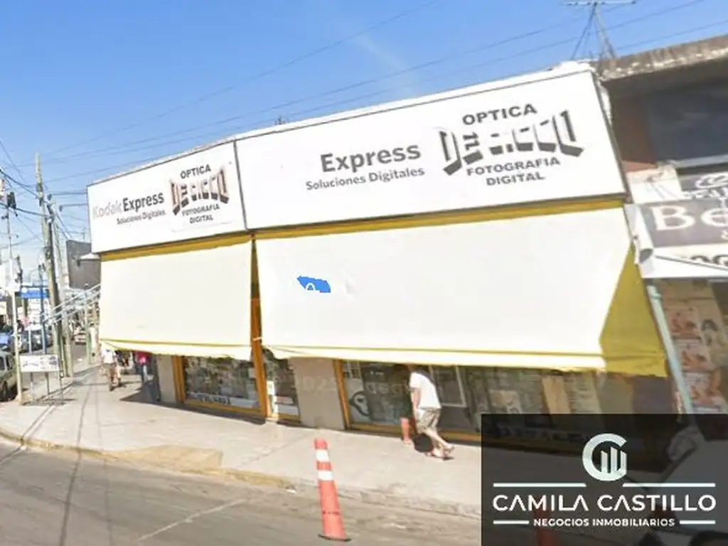 Foto de Local comercial en alquiler ubicado en Gregorio de Laferrere, imagen 1
