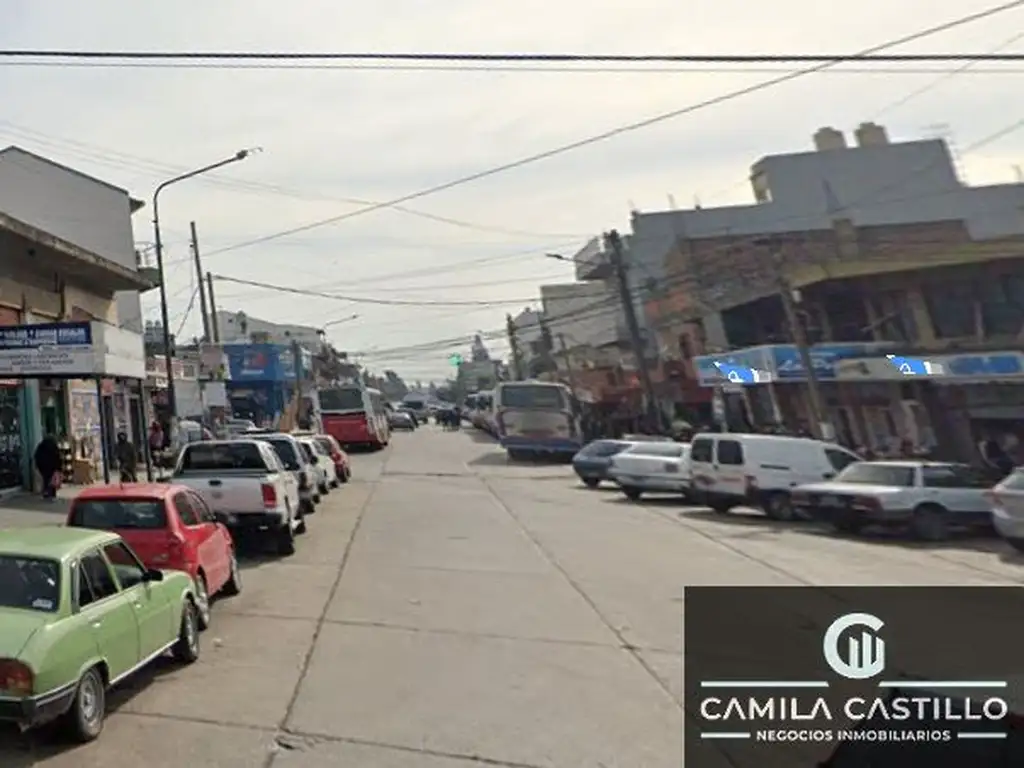 Foto de Local comercial en alquiler ubicado en Gregorio de Laferrere, imagen 2