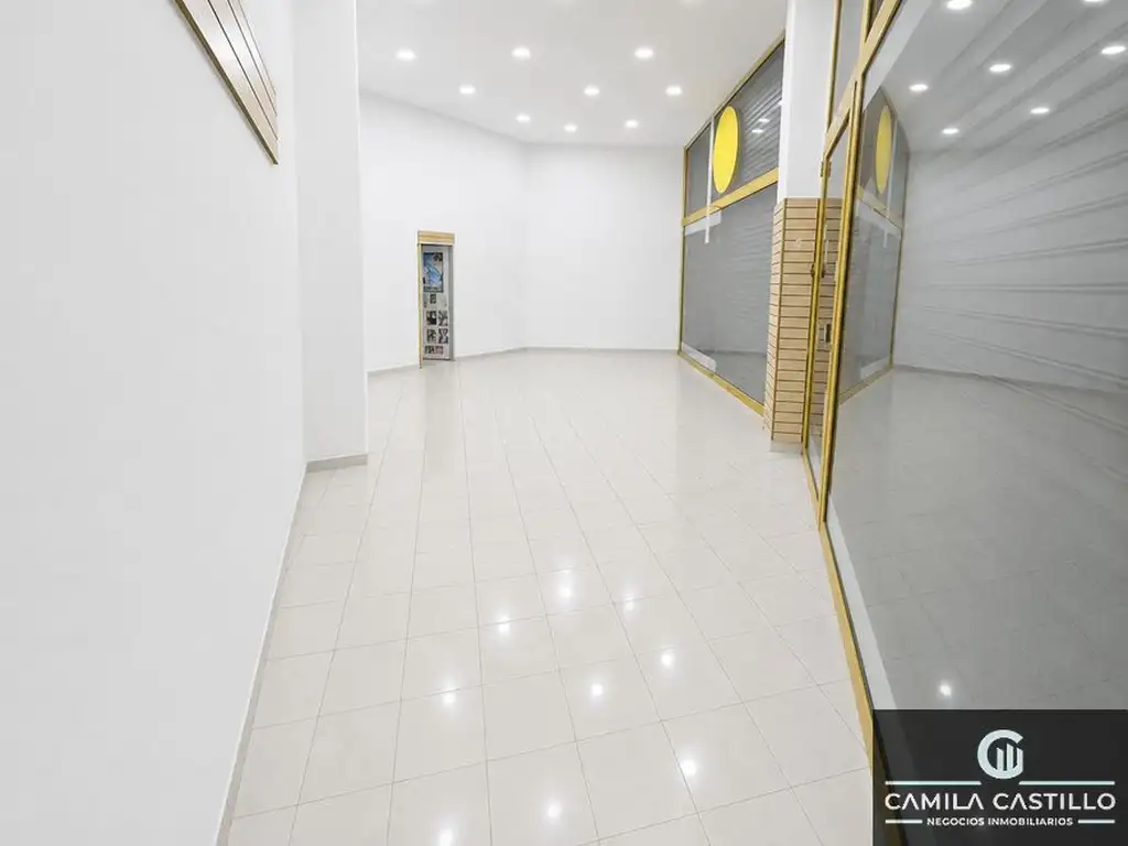 Foto de Local comercial en alquiler ubicado en Gregorio de Laferrere, imagen 4
