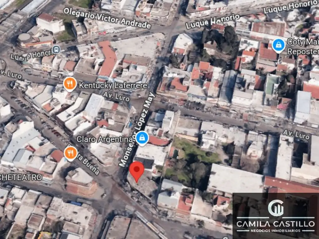Foto de Local comercial en alquiler ubicado en Gregorio de Laferrere, imagen 5