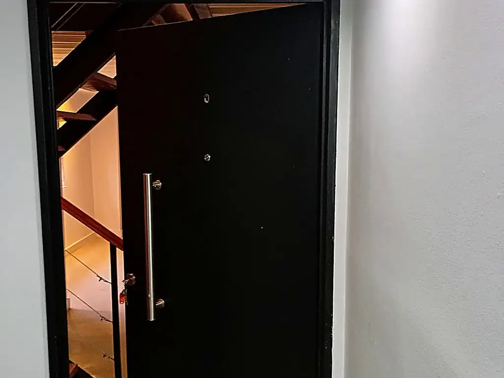 Foto de Caballito Dos ambientes con cochera 80m2, imagen 1