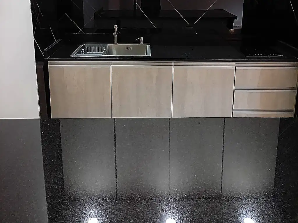 Foto de Caballito Dos ambientes con cochera 80m2, imagen 4