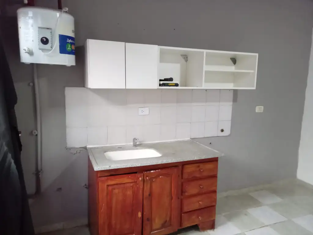 Foto de Alquiler DEPARTAMENTO 2 ambientes, imagen 2