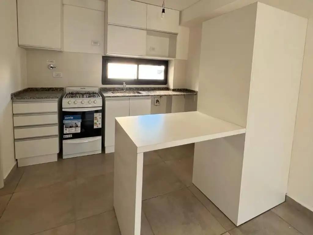 Foto de Alquiler departamento 1 ambiente al frente en Almagro, imagen 4
