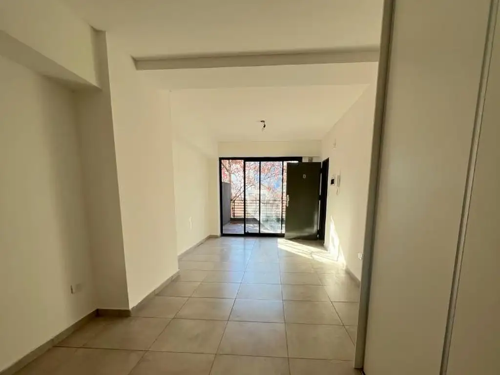 Foto de Alquiler departamento 1 ambiente al frente en Almagro, imagen 5