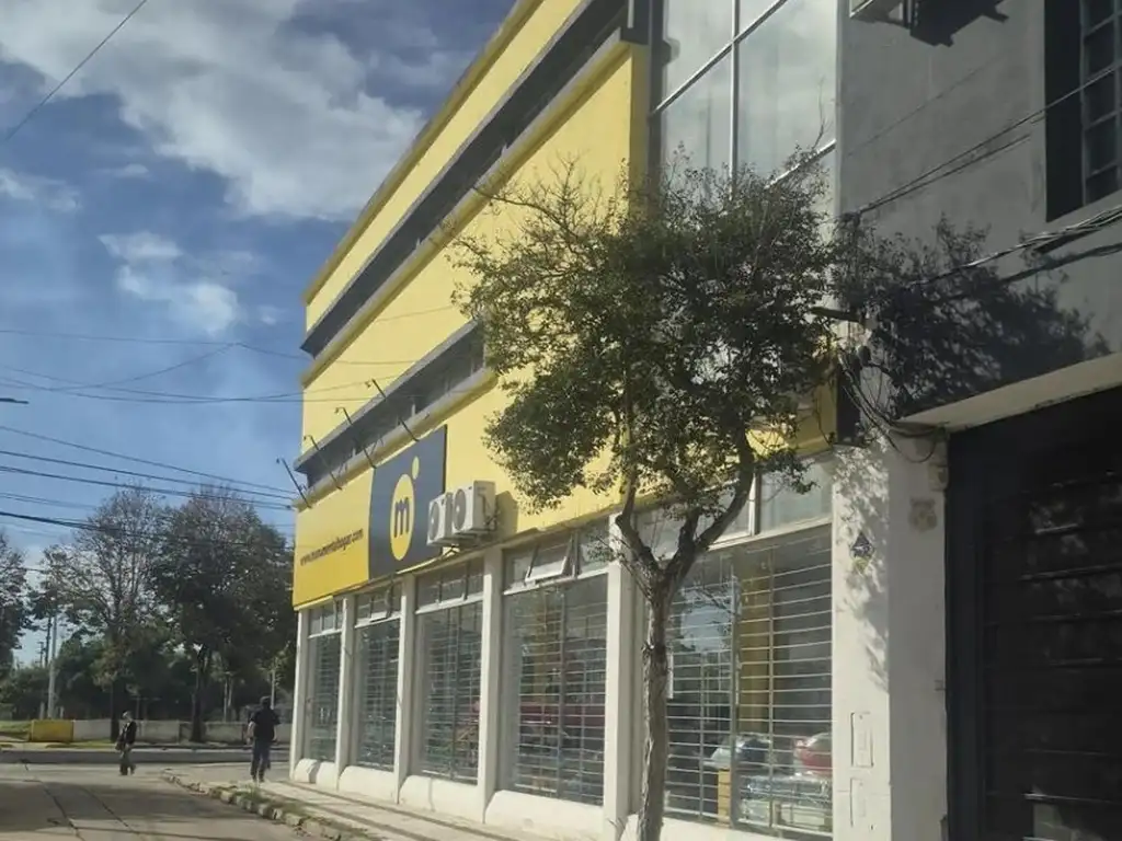 Foto de Alquiler | Depósito | 3 plantas | 1100 m² | Capitán Bermúdez | Barrio, imagen 4