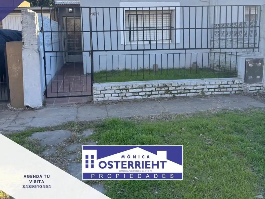 Foto de CASA EN ALQUILER 1 DORMITORIO, imagen 1