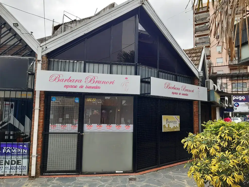 Foto de LOCAL CENTRO HAEDO CENTRO, imagen 2