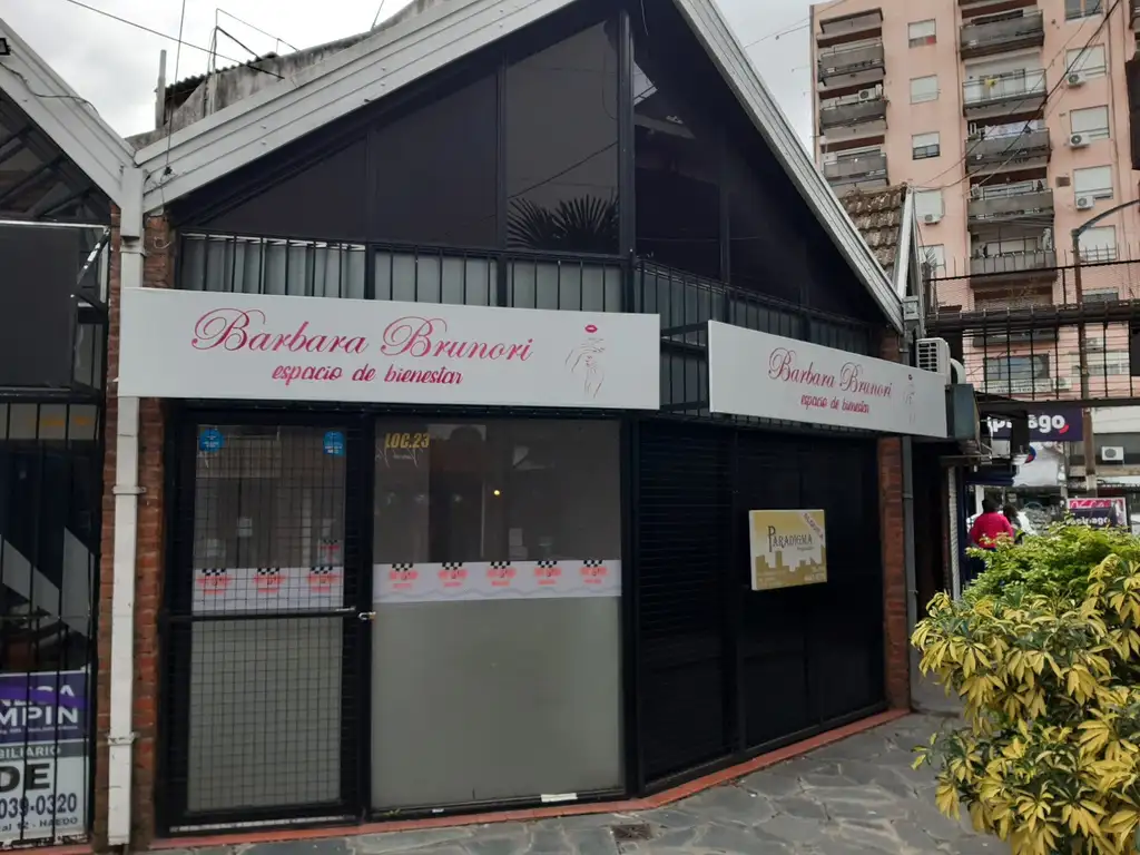 Foto de LOCAL CENTRO HAEDO CENTRO, imagen 1