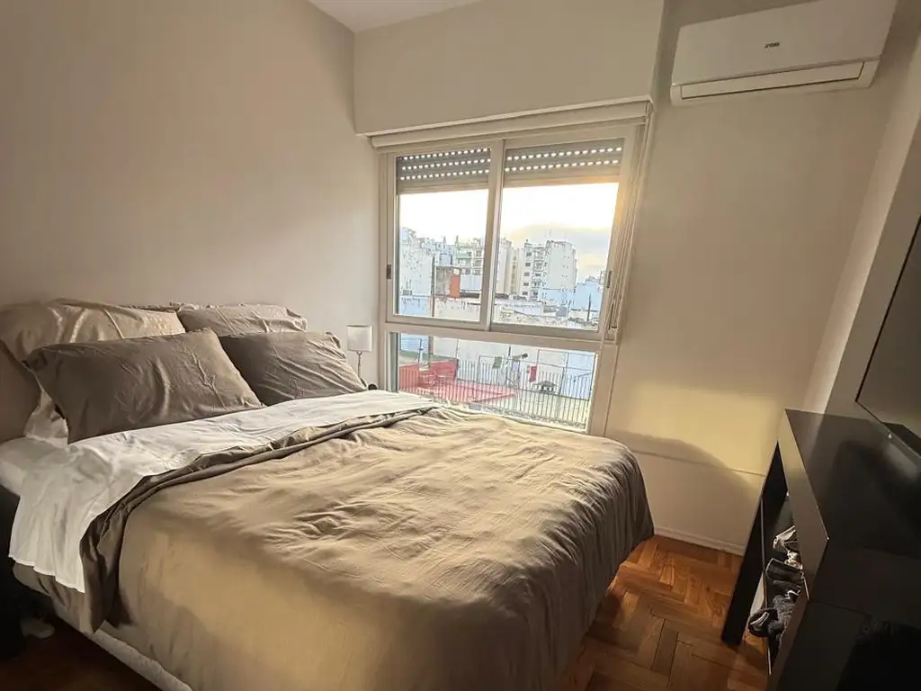 Foto de Hermoso 3 ambientes en el corazón de Villa del Parque, imagen 1