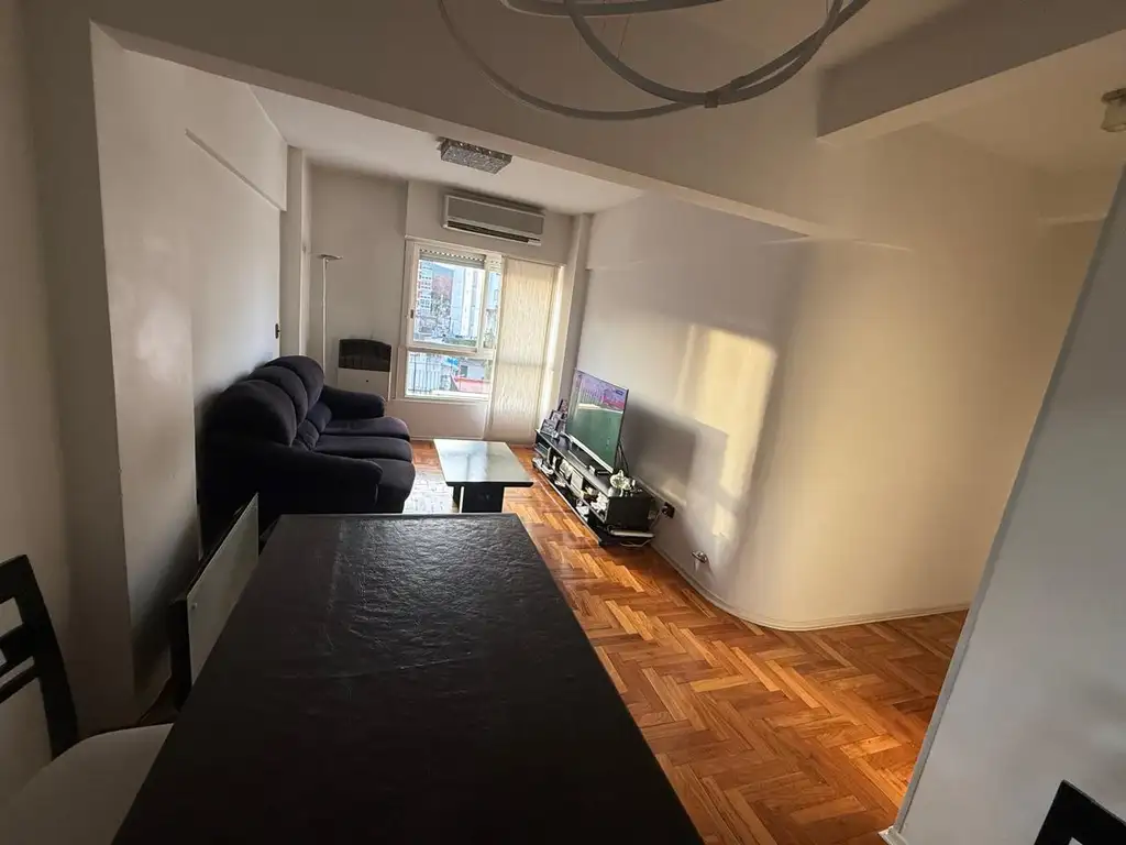 Foto de Hermoso 3 ambientes en el corazón de Villa del Parque, imagen 2