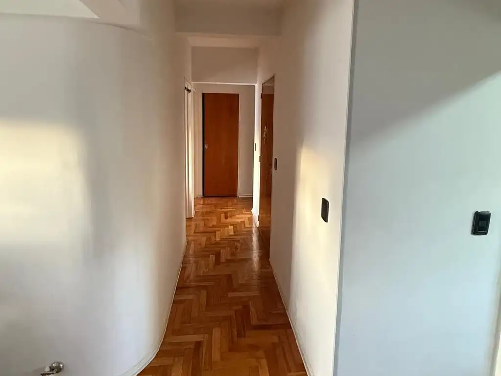 Foto de Hermoso 3 ambientes en el corazón de Villa del Parque, imagen 4