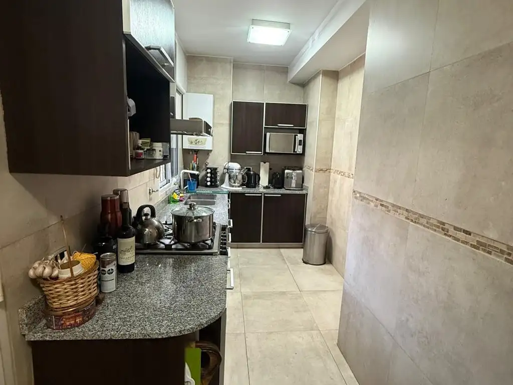 Foto de Hermoso 3 ambientes en el corazón de Villa del Parque, imagen 3