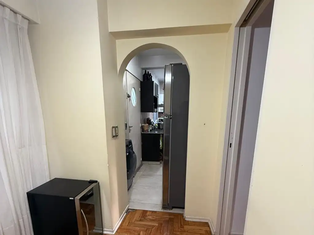 Foto de Hermoso 3 ambientes en el corazón de Villa del Parque, imagen 5