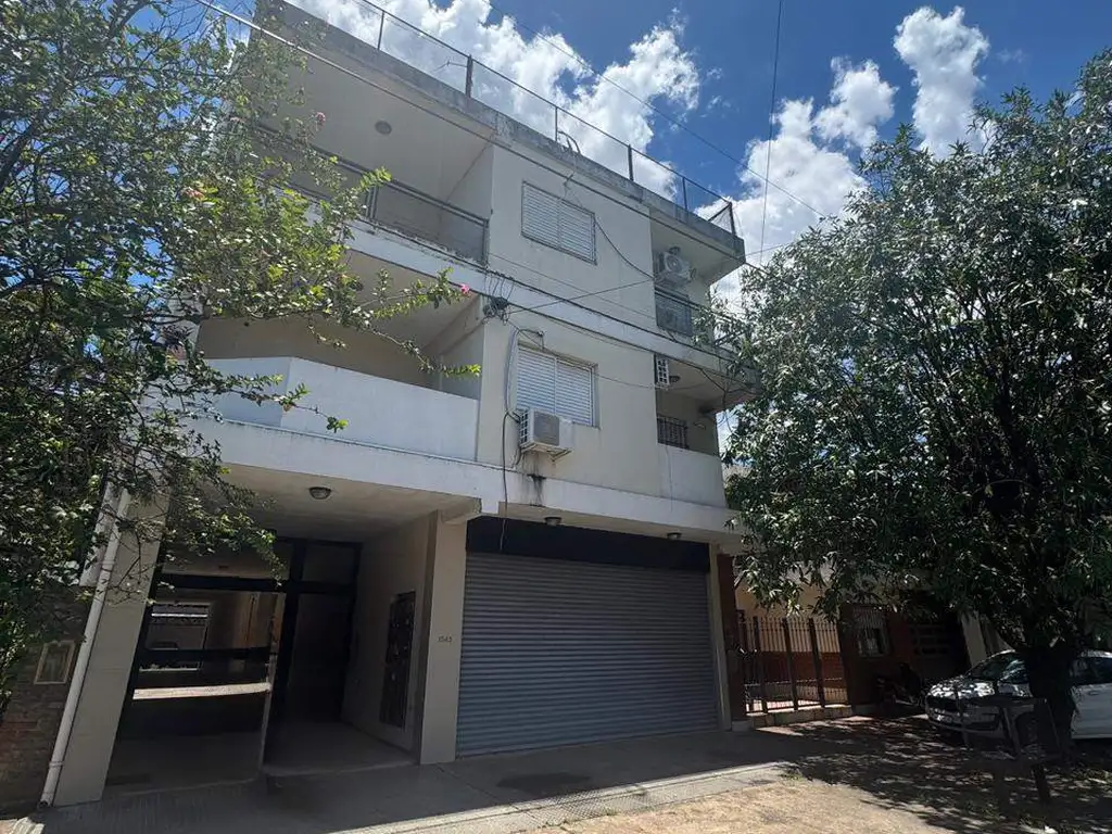 Foto de Departamento en alquiler c/ cochera. Juan B. Justo 1545., imagen 3