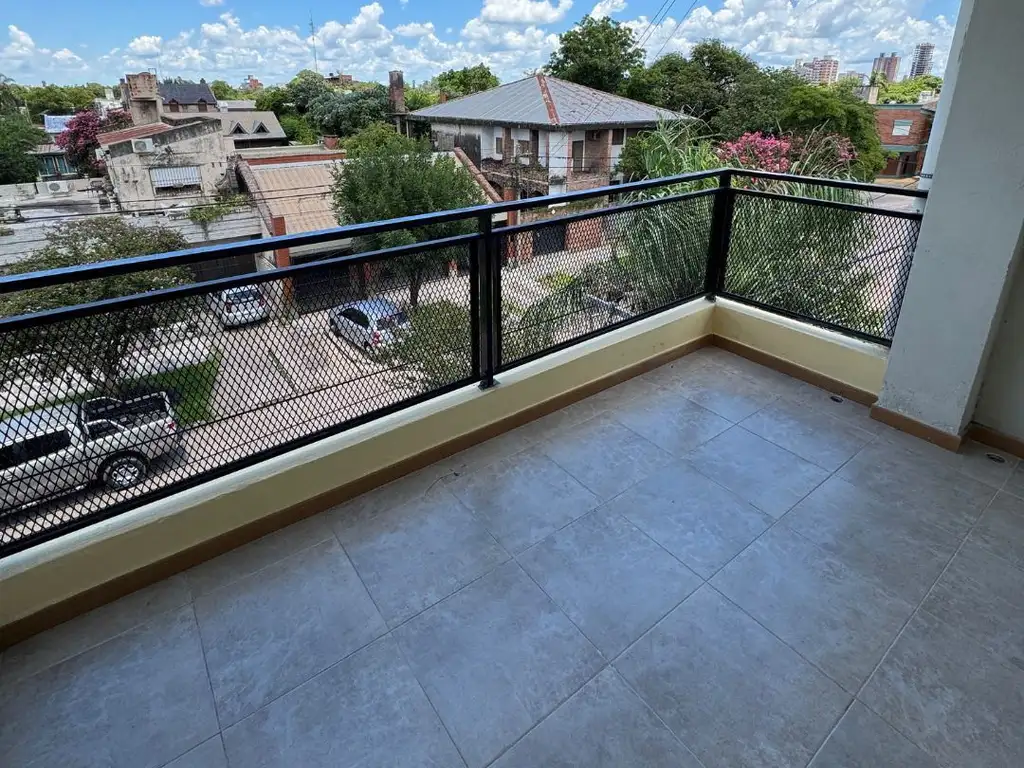 Foto de Departamento en alquiler c/ cochera. Juan B. Justo 1545., imagen 5