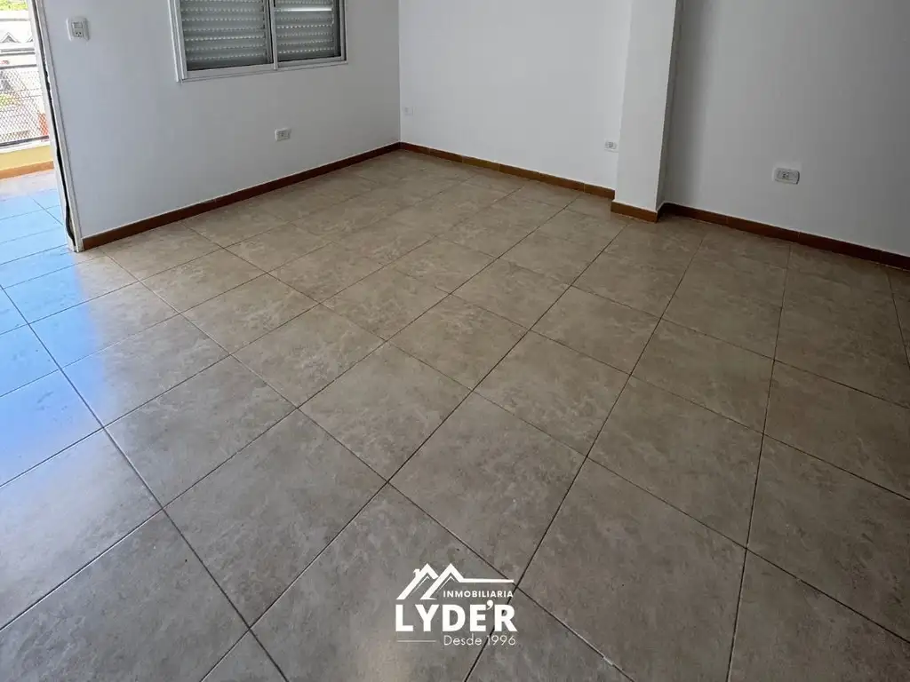 Foto de Departamento en alquiler c/ cochera. Juan B. Justo 1545., imagen 1
