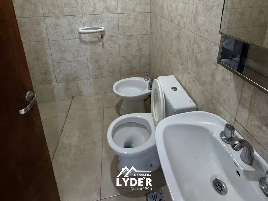 Foto de Departamento en alquiler c/ cochera. Juan B. Justo 1545., imagen 4