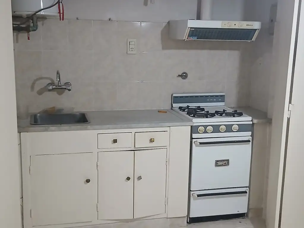 Foto de Espacioso monoambiente DIVIDIDO en Palermo. Cercanía predio de la, imagen 4