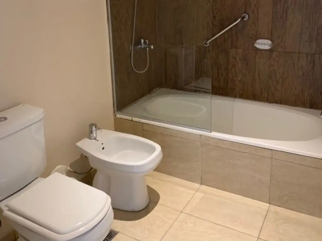 Foto de Precioso monoambiente, en primer piso, con baño completo y entrada de, imagen 4