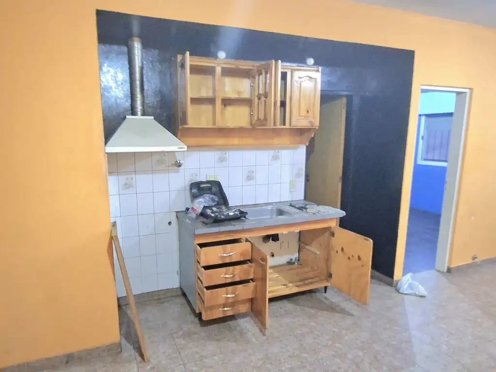 Foto de Alquiler depto 2 amb con patio, imagen 1