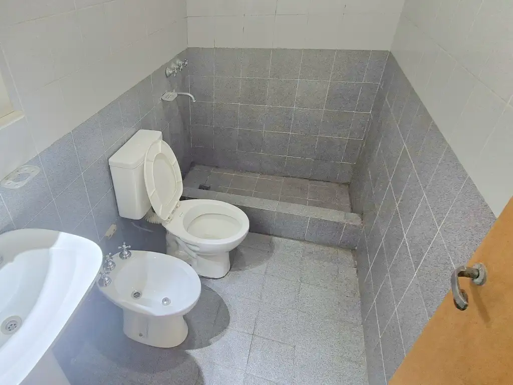 Foto de Alquiler depto 2 amb con patio, imagen 2