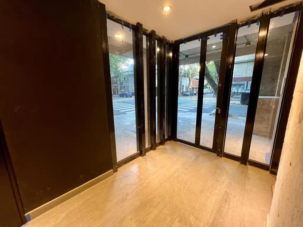 Foto de DEPARTAMENTO DE DOS AMBIENTES CON BALCON, imagen 1