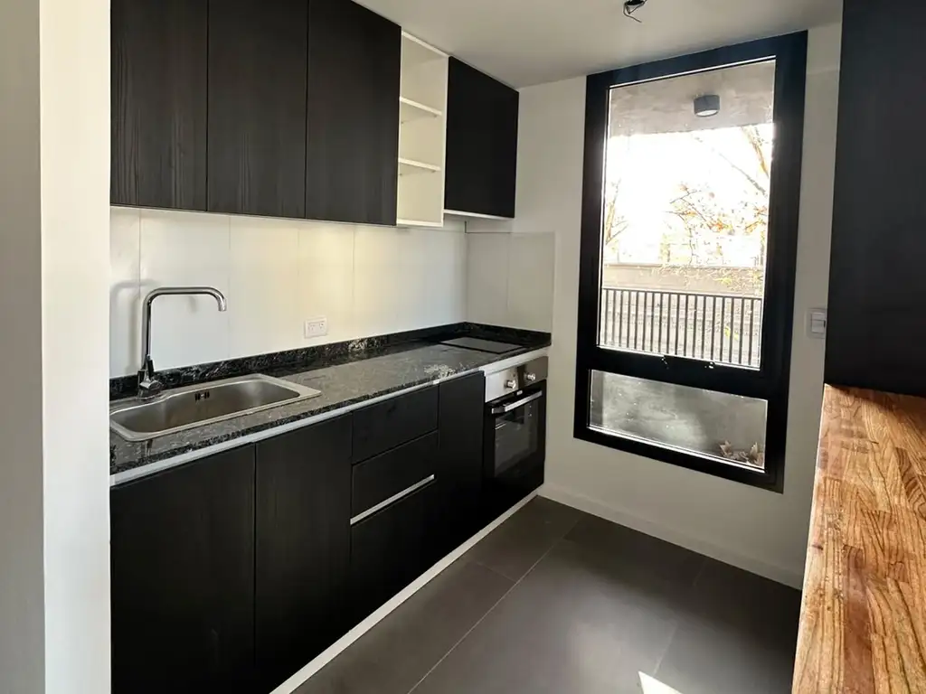Foto de DEPARTAMENTO DE DOS AMBIENTES CON BALCON, imagen 3