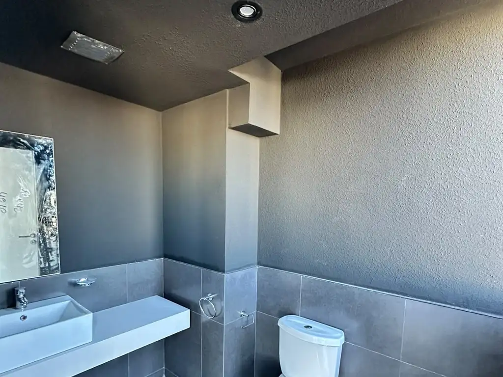 Foto de DEPARTAMENTO DE DOS AMBIENTES CON BALCON, imagen 5