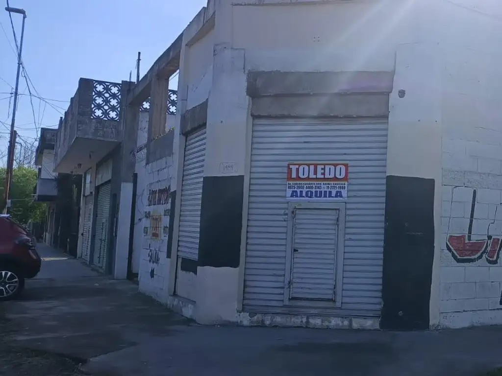 Foto de Local en muy buena ubicación, imagen 3