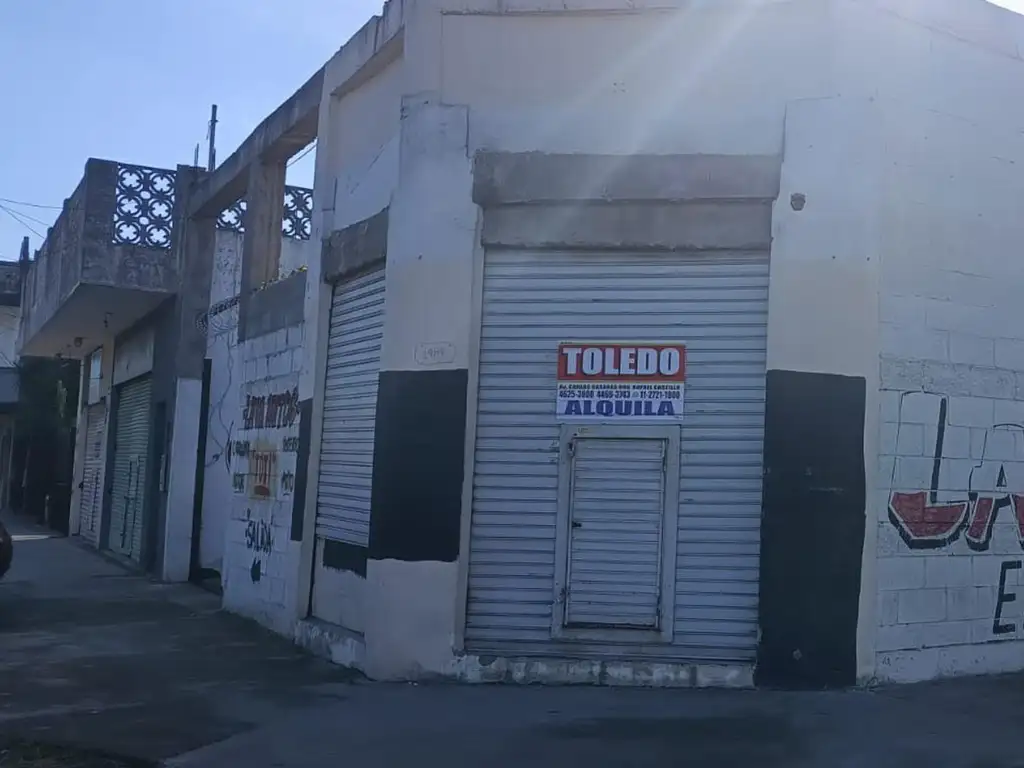 Foto de Local en muy buena ubicación, imagen 1