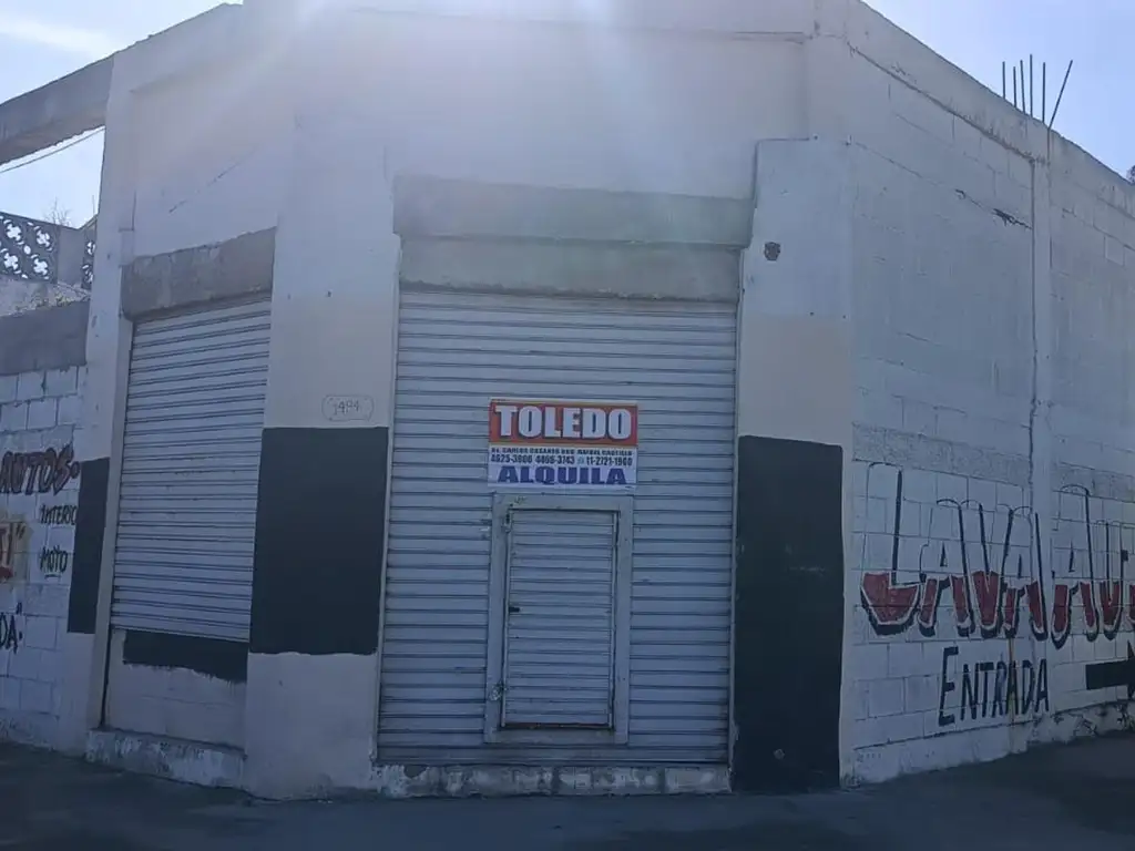 Foto de Local en muy buena ubicación, imagen 2