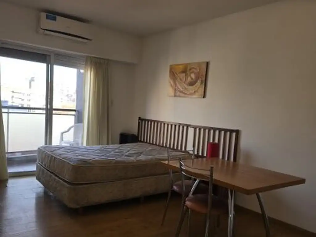 Foto de ALQUILER DEPARTAMENTO MONOAMBIENTE RIOJA 2857, imagen 2