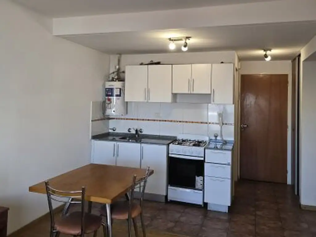 Foto de ALQUILER DEPARTAMENTO MONOAMBIENTE RIOJA 2857, imagen 1